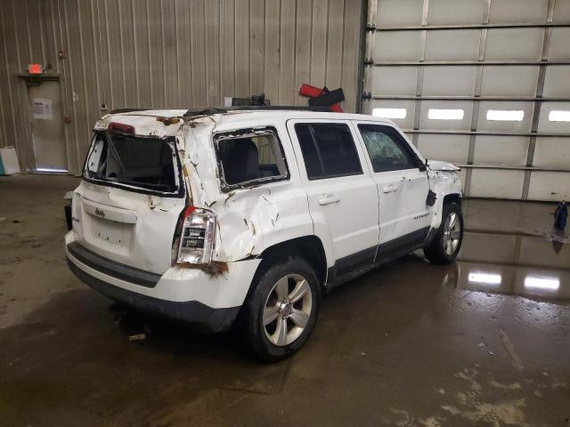 Photo 3 from auction – 2012 JEEP PATRIOT SP with VIN 1C4NJRBB0CD570096
