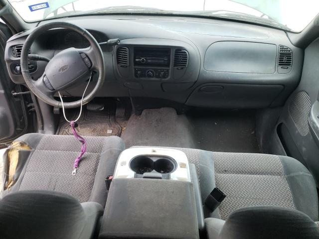Photo 8 from auction – 2002 FORD F150 SUPER with VIN 1FTRW07652KA02785
