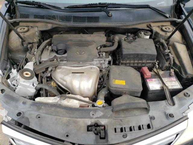 Photo 11 from auction – 2014 TOYOTA CAMRY L with VIN 4T1BF1FK6EU382486