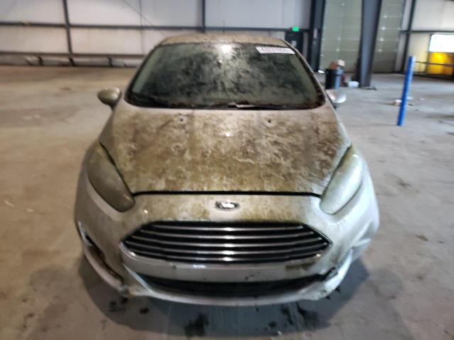 Photo 5 from auction – 2014 FORD FIESTA SE with VIN 3FADP4BE4EM186925