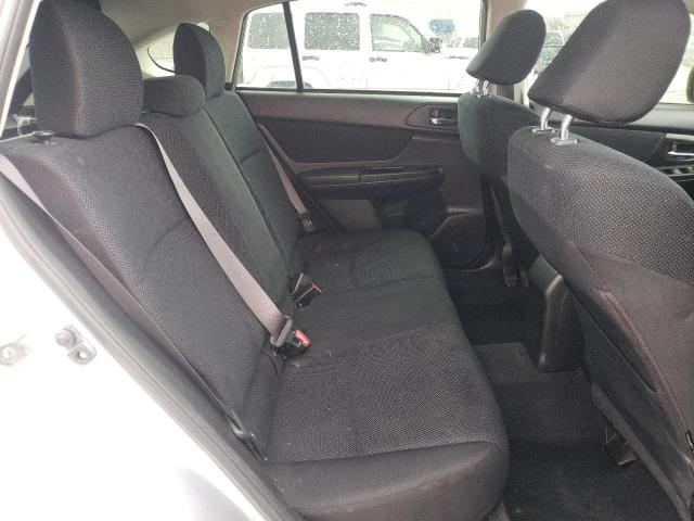 Фото 10 с аукциона – 2013 SUBARU IMPREZA PR с VIN JF1GPAD66D2862265