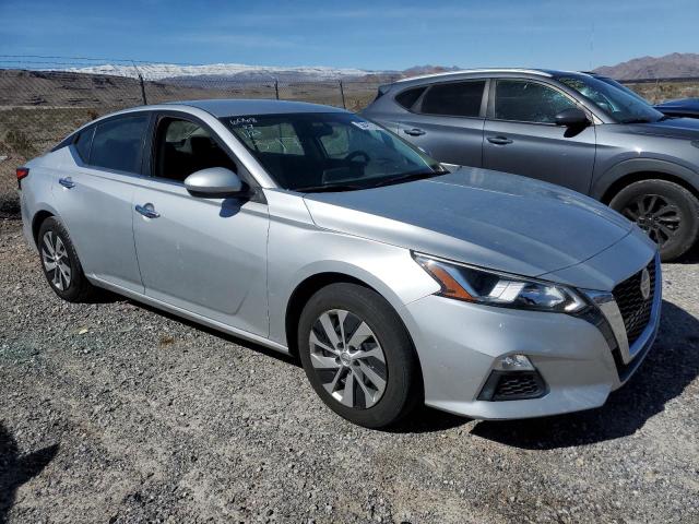 Photo 4 from auction – 2019 NISSAN ALTIMA S with VIN 1N4BL4BV4KC106068