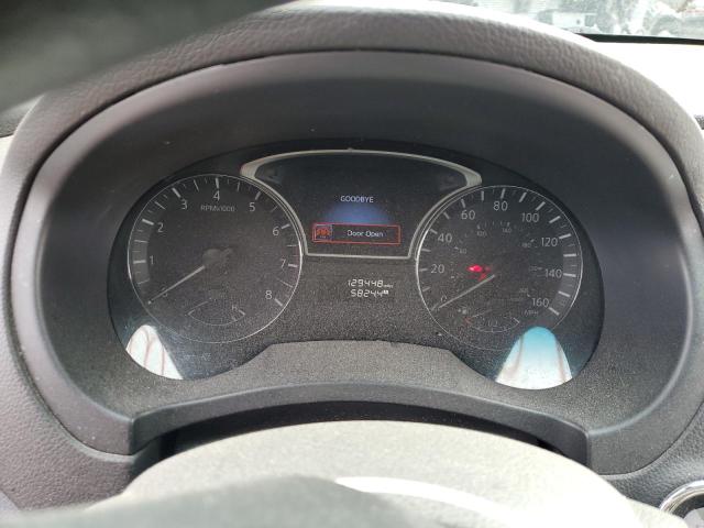 Photo 9 from auction – 2015 NISSAN ALTIMA 2.5 with VIN 1N4AL3AP6FC183782
