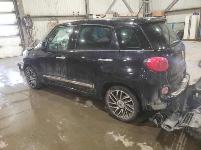 Photo 2 from auction – 2015 FIAT 500L LOUNG with VIN ZFBCFACH0FZ035860