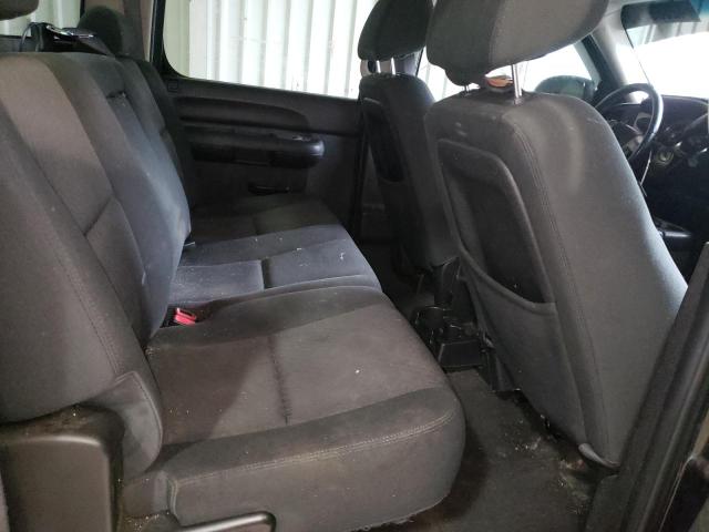 Photo 10 from auction – 2012 CHEVROLET SILVERADO with VIN 3GCPCSE03CG279759