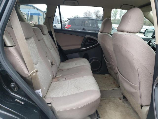 Photo 10 from auction – 2006 TOYOTA RAV4 with VIN JTMZD33V465009610