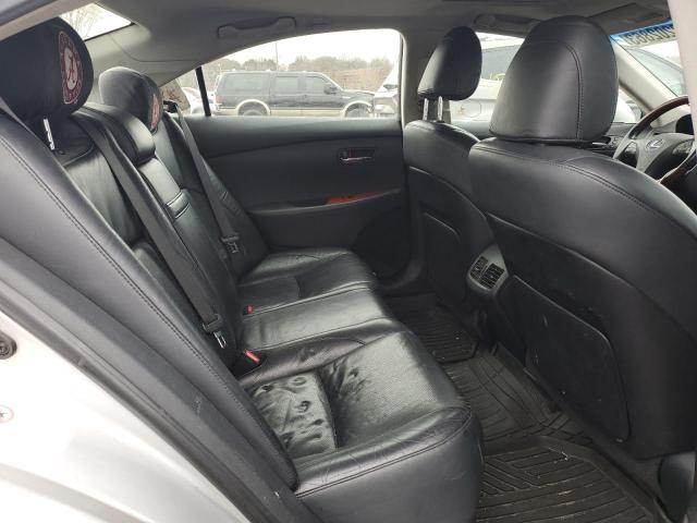 Photo 10 from auction – 2009 LEXUS ES 350 with VIN JTHBJ46G992331340