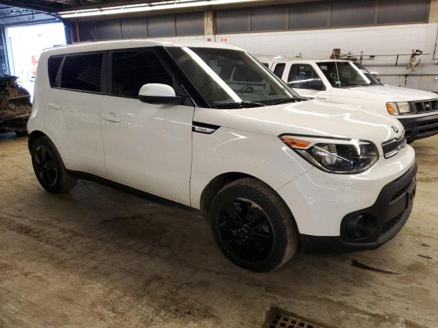 Photo 4 from auction – 2018 KIA SOUL with VIN KNDJN2A26J7904302