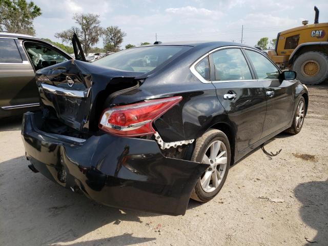 Photo 3 from auction – 2013 NISSAN ALTIMA 2.5 with VIN 1N4AL3AP2DC262928