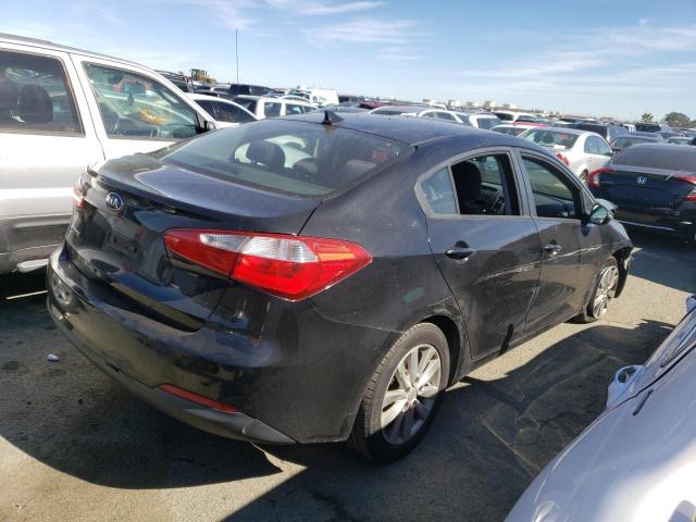 Photo 3 from auction – 2014 KIA FORTE LX with VIN KNAFX4A65E5142397