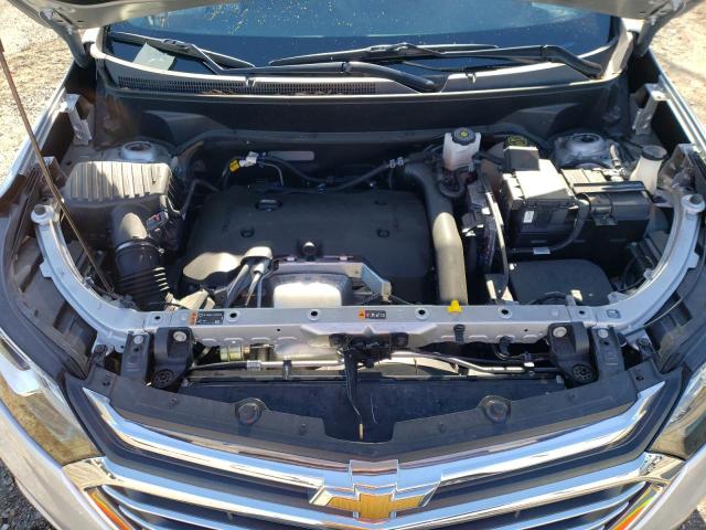 Photo 11 from auction – 2020 CHEVROLET EQUINOX PR with VIN 2GNAXPEX3L6176462