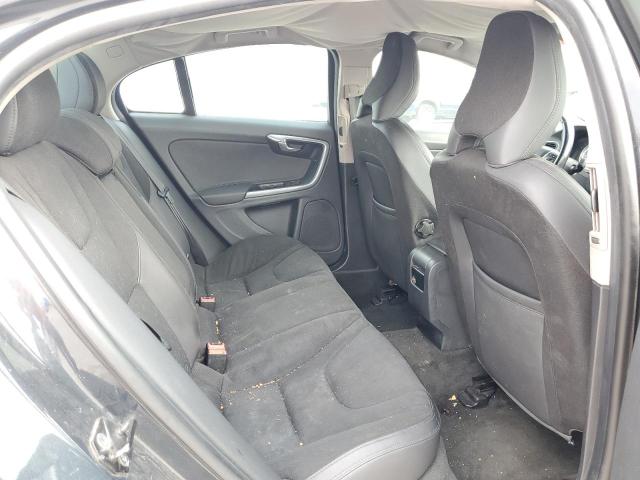 Photo 10 from auction – 2012 VOLVO S60 T5 with VIN YV1622FS0C2114706