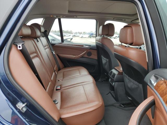 صورة رقم 10 من المزاد - 2013 BMW X5 مع VIN 5UXZV4C58D0B21227