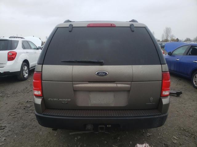 Photo 6 from auction – 2003 FORD EXPLORER X with VIN 1FMDU73W43ZA77464
