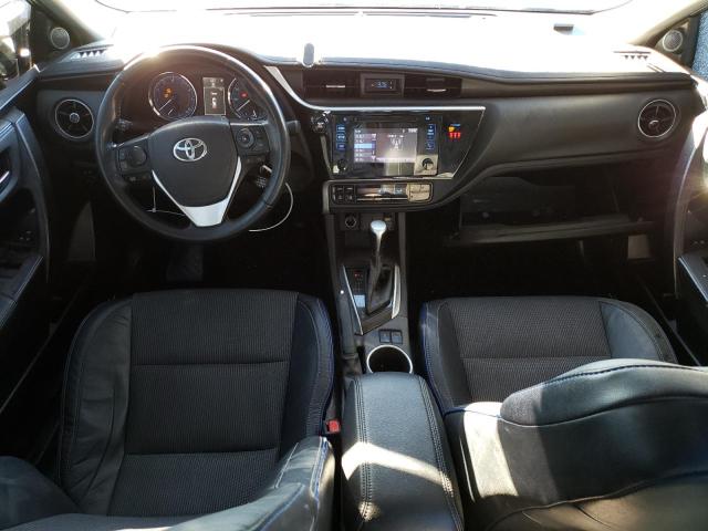 Photo 8 from auction – 2019 TOYOTA COROLLA L with VIN 2T1BURHE4KC241165