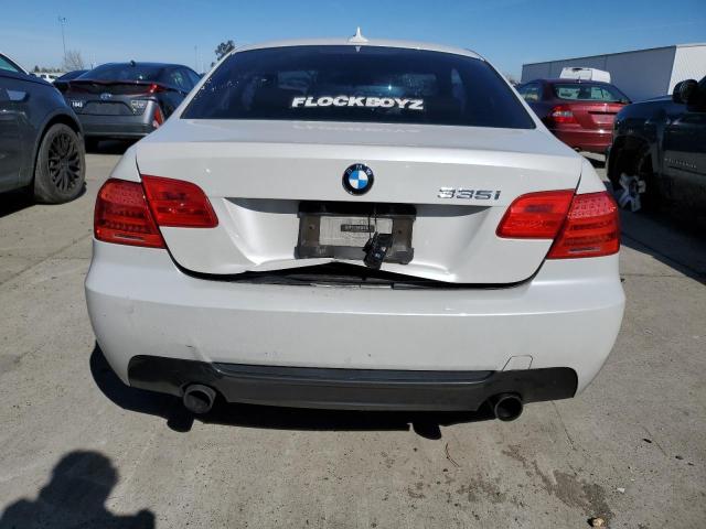 Photo 6 from auction – 2012 BMW 335 I with VIN WBAKG7C53CE803118