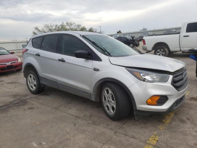 Photo 4 from auction – 2019 FORD ESCAPE S with VIN 1FMCU0F75KUC03043
