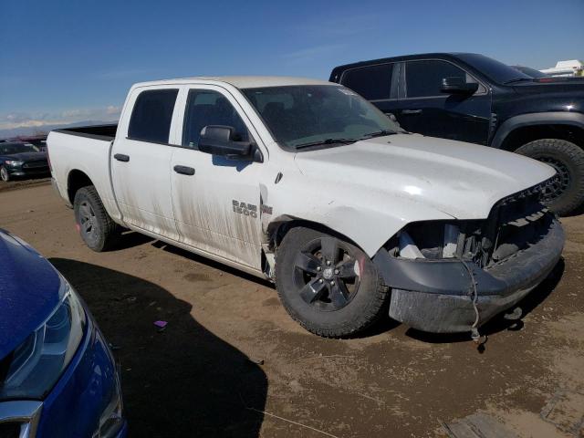 Photo 4 from auction – 2017 RAM 1500 ST with VIN 1C6RR7KT7HS780485