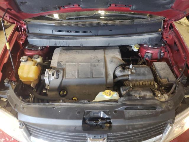 Photo 11 from auction – 2010 DODGE JOURNEY R/ with VIN 3D4PG9FV3AT234612
