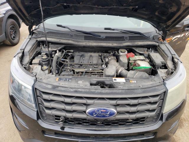Photo 11 from auction – 2016 FORD EXPLORER P with VIN 1FM5K8AR6GGA78209