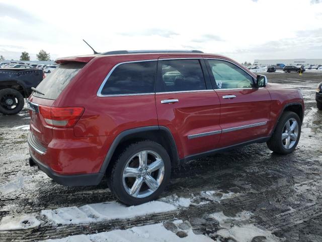 Photo 3 from auction – 2011 JEEP GRAND CHER with VIN 1J4RR6GT8BC575037