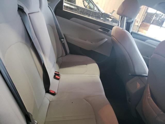 Photo 10 from auction – 2019 HYUNDAI SONATA SE with VIN 5NPE24AF2KH741248