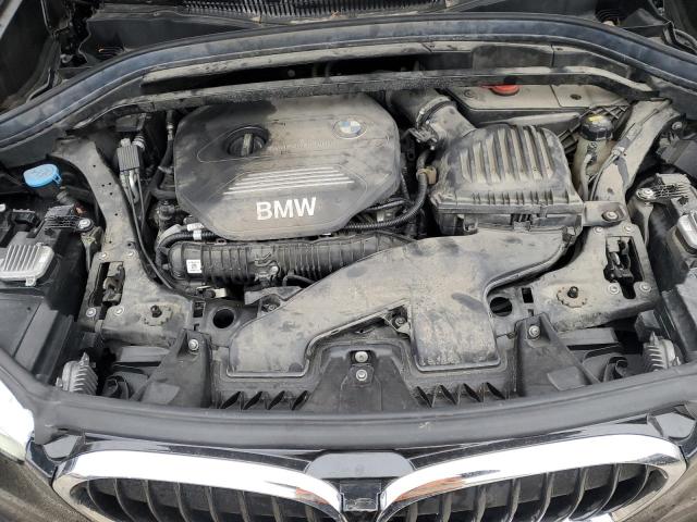 Photo 12 from auction – 2017 BMW X1 XDRIVE2 with VIN WBXHT3C30H5F79156