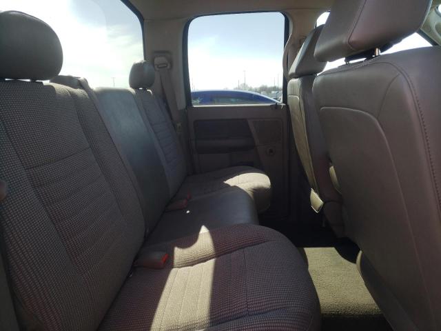Photo 10 from auction – 2008 DODGE RAM 1500 S with VIN 1D7HA18KX8J194124
