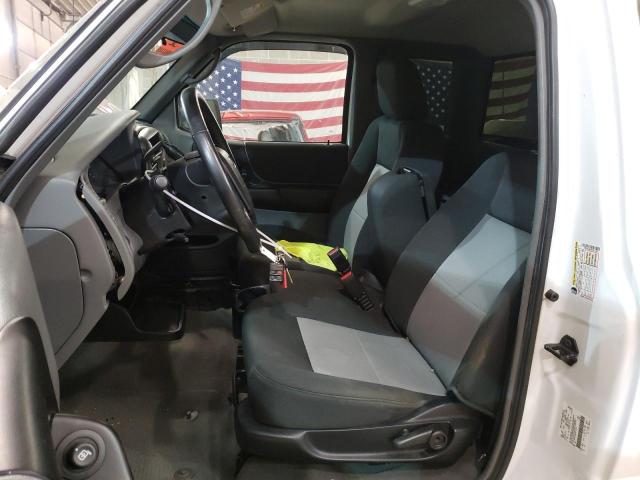 Photo 7 from auction – 2011 FORD RANGER SUP with VIN 1FTKR1ED4BPA11030