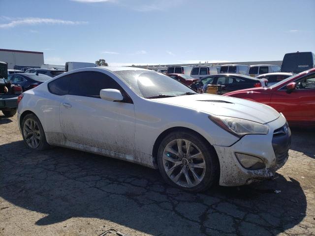 Photo 1 from auction – 2014 HYUNDAI GENESIS CO with VIN KMHHT6KD3EU118083