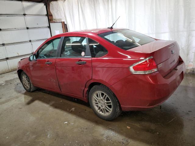 Photo 2 from auction – 2010 FORD FOCUS SE with VIN 1FAHP3FN4AW295854