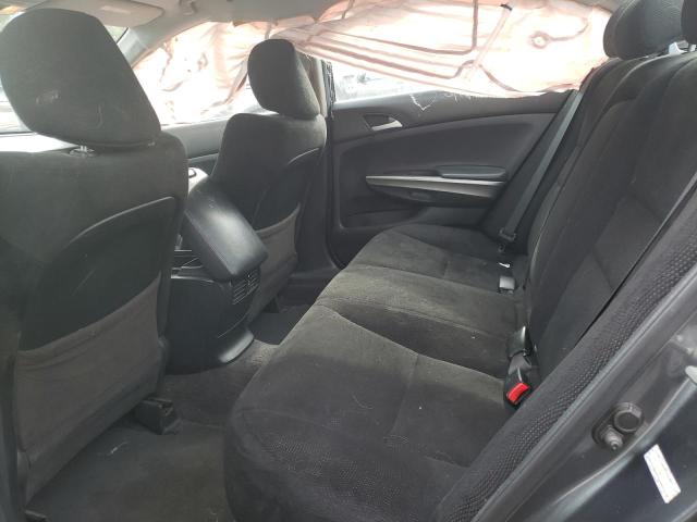 Photo 10 from auction – 2010 HONDA ACCORD EX with VIN 1HGCP2F76AA185340