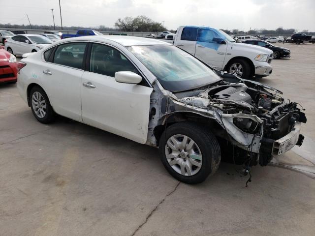 Photo 4 from auction – 2015 NISSAN ALTIMA 2.5 with VIN 1N4AL3AP5FC244846