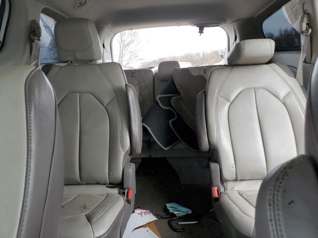Photo 10 from auction – 2017 CHRYSLER PACIFICA T with VIN 2C4RC1BG6HR523748