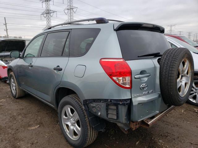 Photo 2 from auction – 2008 TOYOTA RAV4 with VIN JTMBD35VX85164745