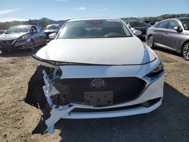 Photo 5 from auction – 2021 MAZDA 3 PREFERRE with VIN JM1BPACL2M1319853