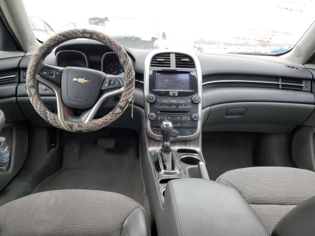 Photo 8 from auction – 2014 CHEVROLET MALIBU 1LT with VIN 1G11C5SL2EF114658