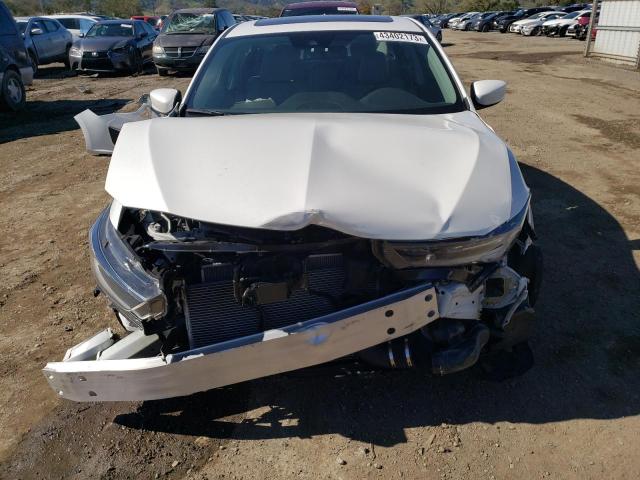 Photo 5 from auction – 2020 ACURA ILX PREMIU with VIN 19UDE2F77LA012990