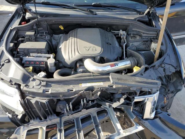 Photo 11 from auction – 2012 JEEP GRAND CHER with VIN 1C4RJFATXCC204145