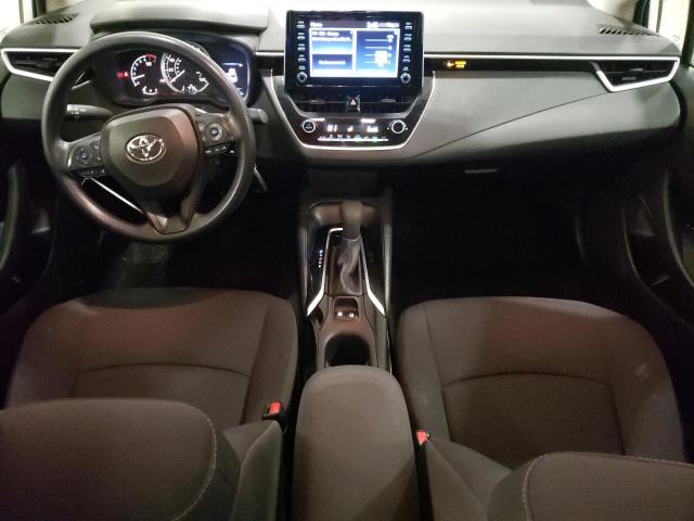 Photo 8 from auction – 2020 TOYOTA COROLLA LE with VIN 5YFEPRAE4LP119258