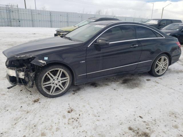 Photo 1 from auction – 2012 MERCEDES-BENZ E 350 with VIN WDDKJ5KB0CF146004