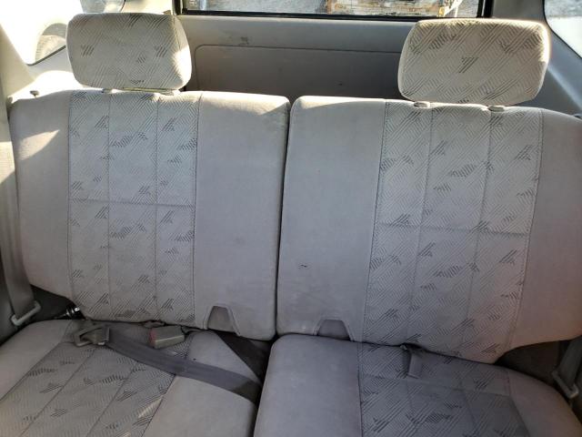 Photo 10 from auction – 2001 TOYOTA 4RUNNER SR with VIN JT3HN86R219057794
