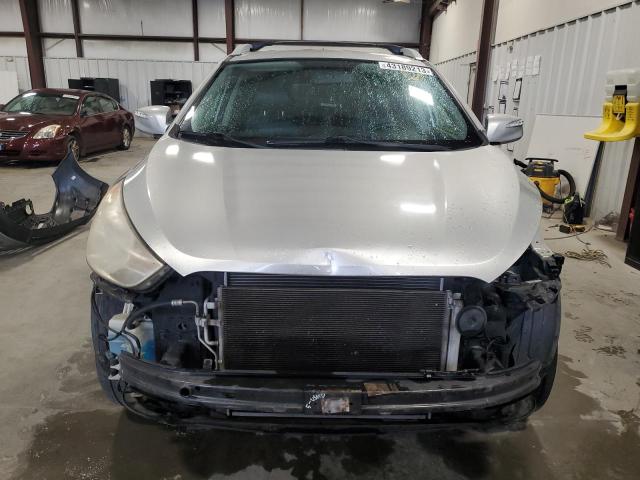 Photo 5 from auction – 2012 HYUNDAI TUCSON GLS with VIN KM8JU3AC2CU445190