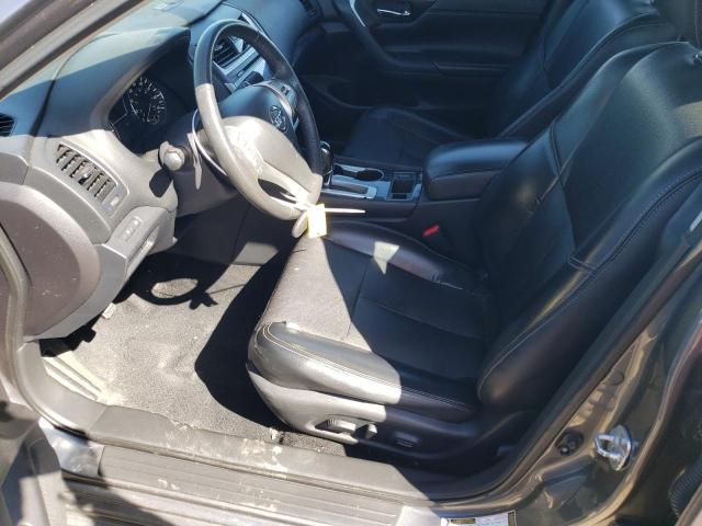 Photo 7 from auction – 2017 NISSAN ALTIMA 2.5 with VIN 1N4AL3AP5HC225877