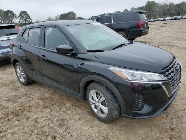 Photo 4 from auction – 2021 NISSAN KICKS S with VIN 3N1CP5BV7ML464557