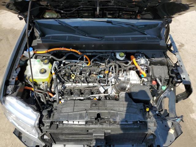 Photo 11 from auction – 2022 FORD MAVERICK X with VIN 3FTTW8E38NRA70088