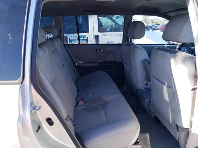 Photo 10 from auction – 2006 TOYOTA HIGHLANDER with VIN JTEDW21A360015387