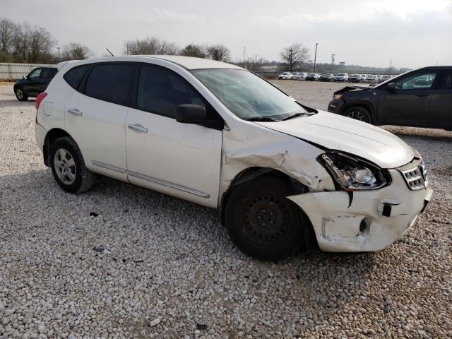 Photo 4 from auction – 2011 NISSAN ROGUE S with VIN JN8AS5MT2BW158411