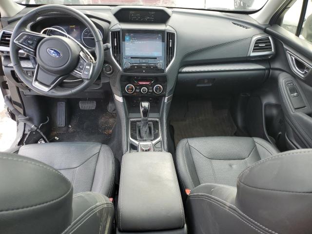 Photo 8 from auction – 2019 SUBARU FORESTER L with VIN JF2SKASC3KH589390