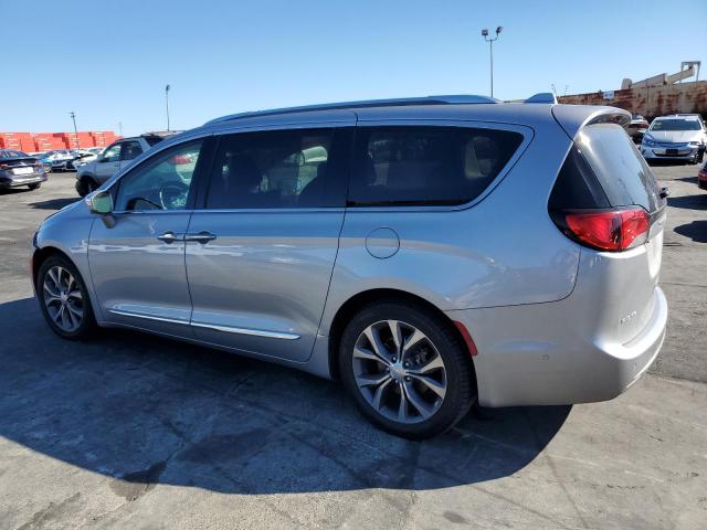 Photo 2 from auction – 2018 CHRYSLER PACIFICA L with VIN 2C4RC1GG2JR106769